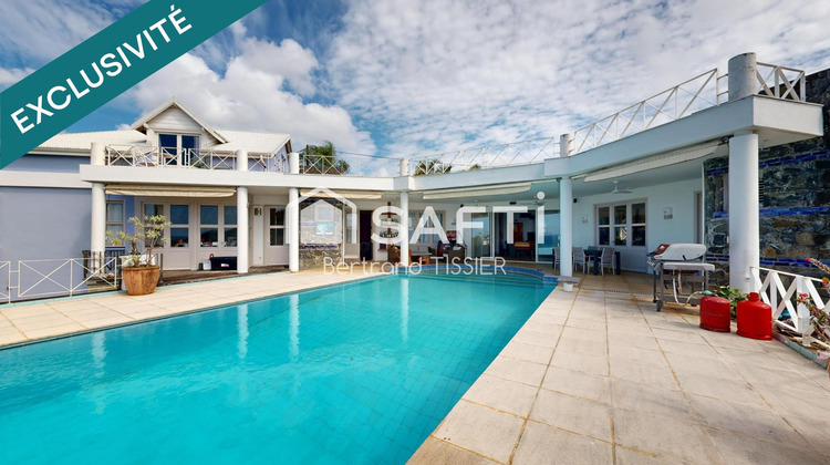 Ma-Cabane - Vente Maison Le Diamant, 280 m²