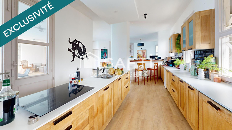 Ma-Cabane - Vente Maison Le Diamant, 280 m²