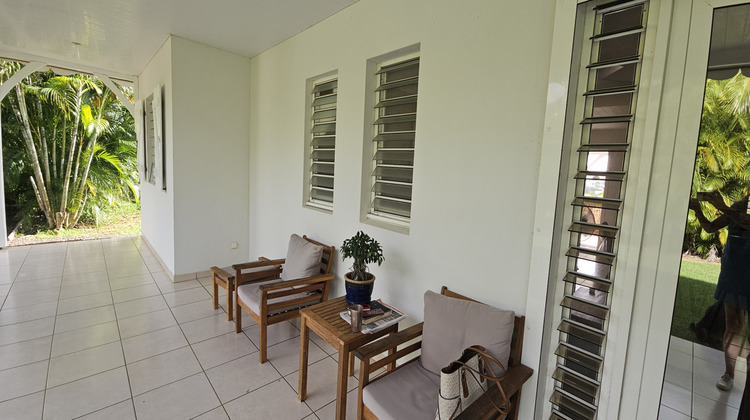 Ma-Cabane - Vente Maison Le Diamant, 125 m²