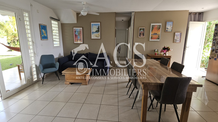 Ma-Cabane - Vente Maison Le Diamant, 125 m²