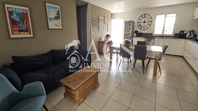 Ma-Cabane - Vente Maison Le Diamant, 125 m²