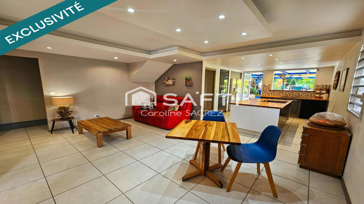 Ma-Cabane - Vente Maison Le Diamant, 112 m²