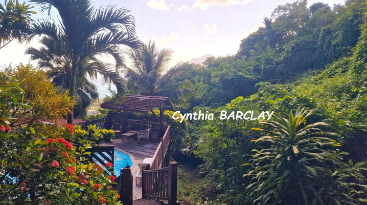 Ma-Cabane - Vente Maison LE DIAMANT, 87 m²