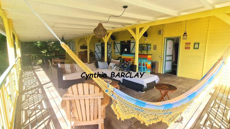 Ma-Cabane - Vente Maison LE DIAMANT, 87 m²