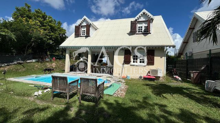 Ma-Cabane - Vente Maison Le Diamant, 87 m²