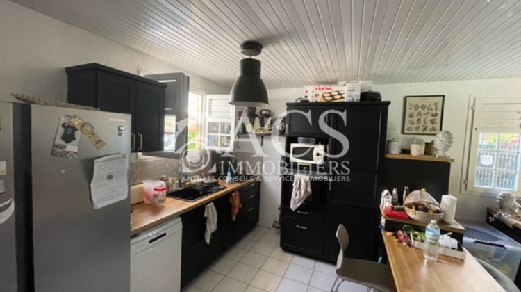 Ma-Cabane - Vente Maison Le Diamant, 87 m²