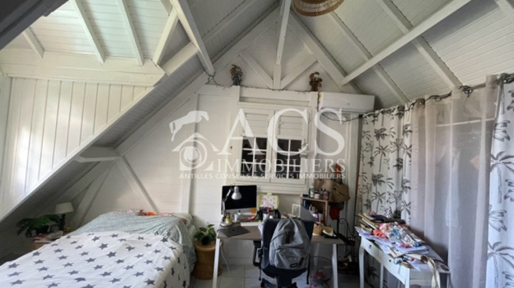 Ma-Cabane - Vente Maison Le Diamant, 87 m²