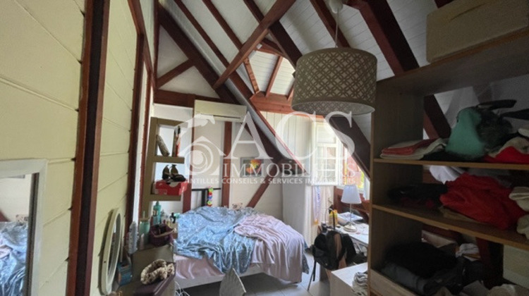 Ma-Cabane - Vente Maison Le Diamant, 87 m²