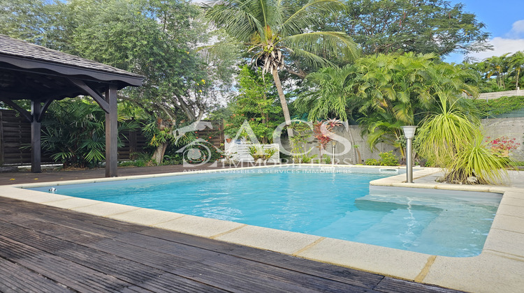 Ma-Cabane - Vente Maison Le Diamant, 140 m²