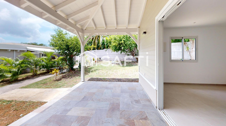 Ma-Cabane - Vente Maison Le Diamant, 36 m²