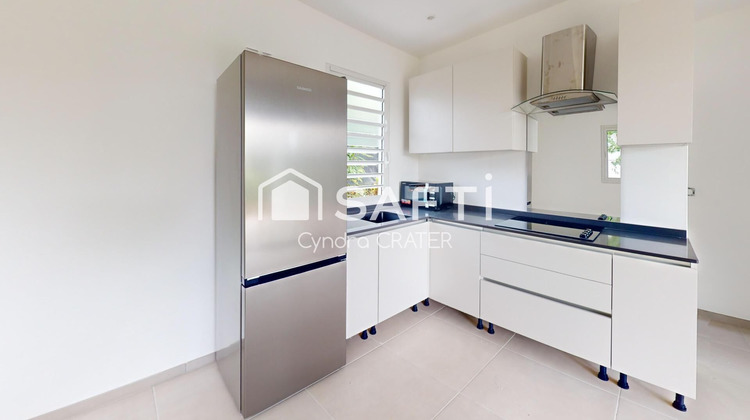 Ma-Cabane - Vente Maison Le Diamant, 36 m²