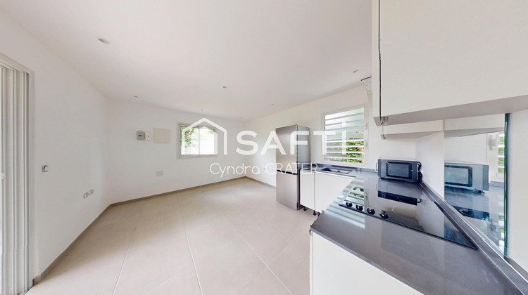 Ma-Cabane - Vente Maison Le Diamant, 36 m²