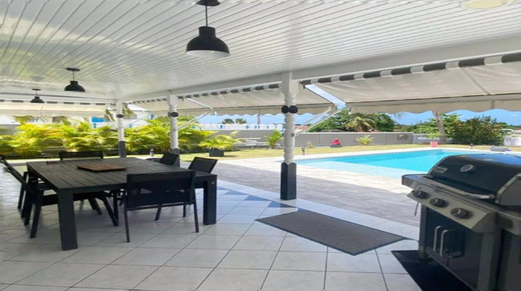 Ma-Cabane - Vente Maison Le Diamant, 150 m²