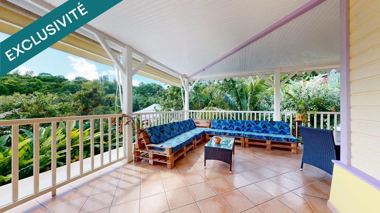 Ma-Cabane - Vente Maison Le Diamant, 185 m²