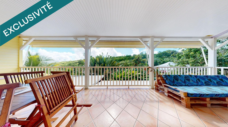 Ma-Cabane - Vente Maison Le Diamant, 185 m²