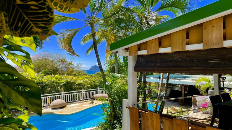 Ma-Cabane - Vente Maison LE DIAMANT, 103 m²