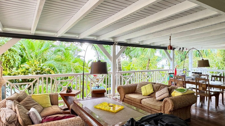 Ma-Cabane - Vente Maison LE DIAMANT, 103 m²