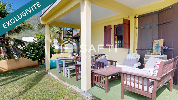 Ma-Cabane - Vente Maison Le Diamant, 160 m²