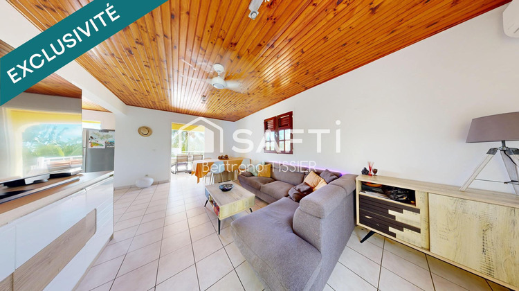 Ma-Cabane - Vente Maison Le Diamant, 160 m²