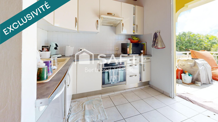 Ma-Cabane - Vente Maison Le Diamant, 160 m²