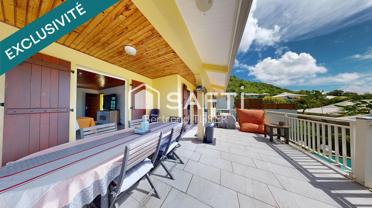 Ma-Cabane - Vente Maison Le Diamant, 160 m²