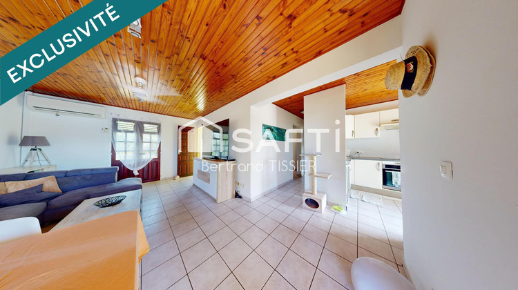 Ma-Cabane - Vente Maison Le Diamant, 160 m²