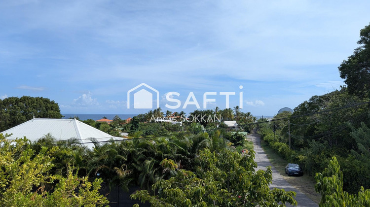 Ma-Cabane - Vente Maison Le Diamant, 103 m²