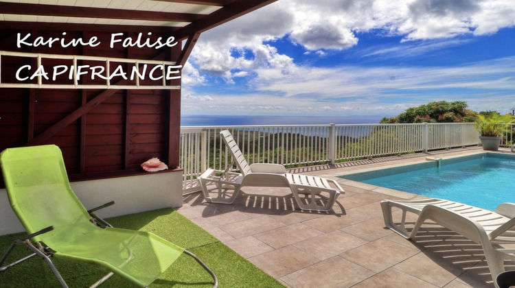 Ma-Cabane - Vente Maison LE DIAMANT, 118 m²