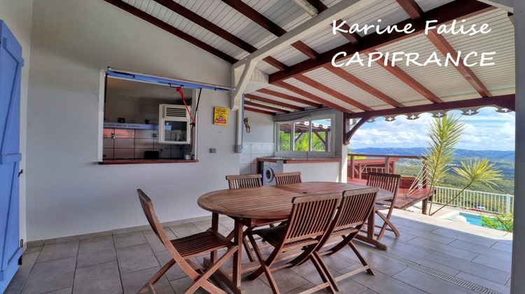 Ma-Cabane - Vente Maison LE DIAMANT, 118 m²