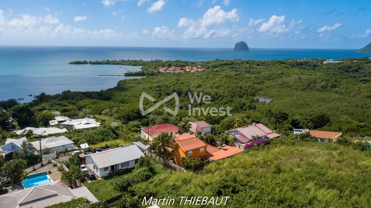 Ma-Cabane - Vente Maison Le Diamant, 165 m²