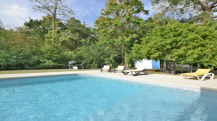 Ma-Cabane - Vente Maison LE DIAMANT, 345 m²