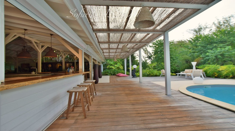 Ma-Cabane - Vente Maison LE DIAMANT, 345 m²