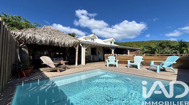 Ma-Cabane - Vente Maison Le Diamant, 120 m²