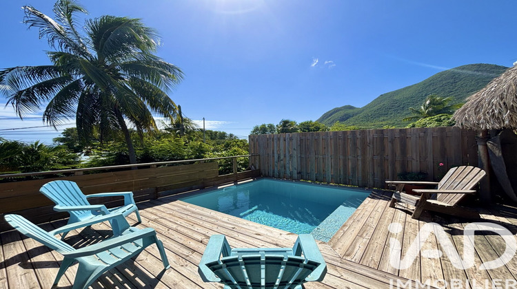 Ma-Cabane - Vente Maison Le Diamant, 120 m²