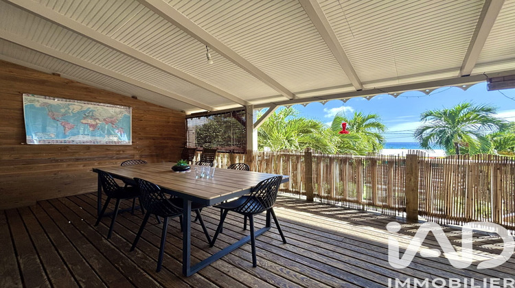 Ma-Cabane - Vente Maison Le Diamant, 120 m²