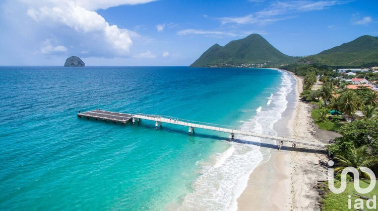 Ma-Cabane - Vente Maison Le Diamant, 170 m²