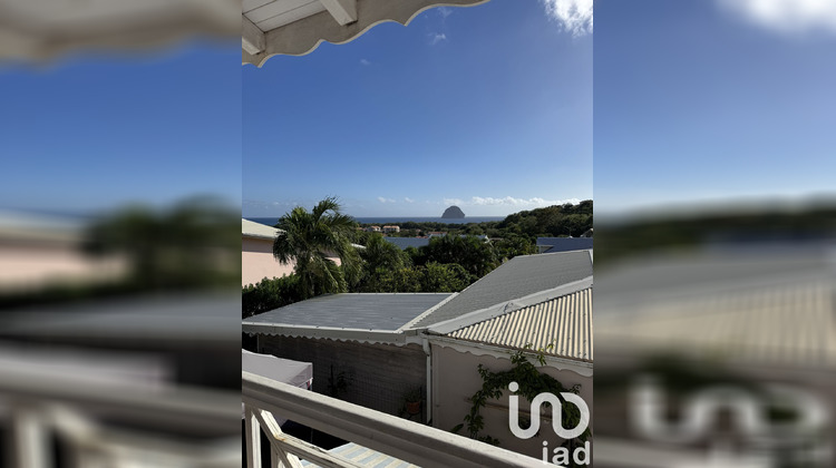 Ma-Cabane - Vente Maison Le Diamant, 170 m²