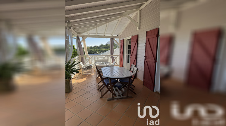 Ma-Cabane - Vente Maison Le Diamant, 170 m²