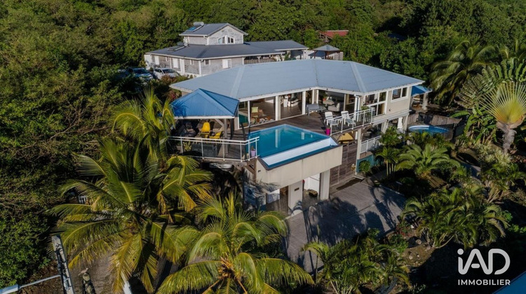 Ma-Cabane - Vente Maison Le Diamant, 121 m²