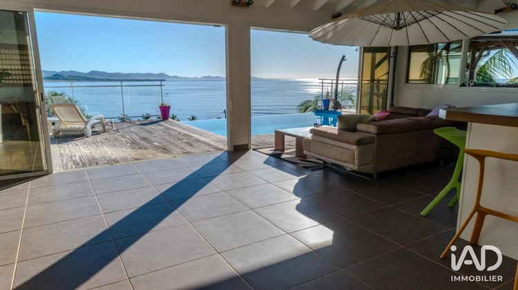 Ma-Cabane - Vente Maison Le Diamant, 121 m²