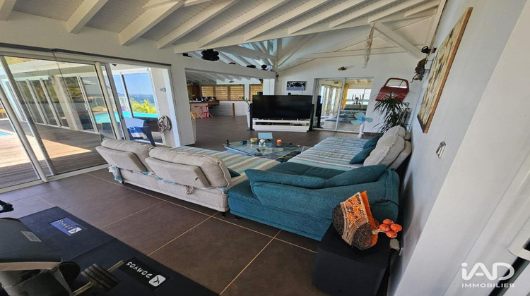 Ma-Cabane - Vente Maison Le Diamant, 121 m²