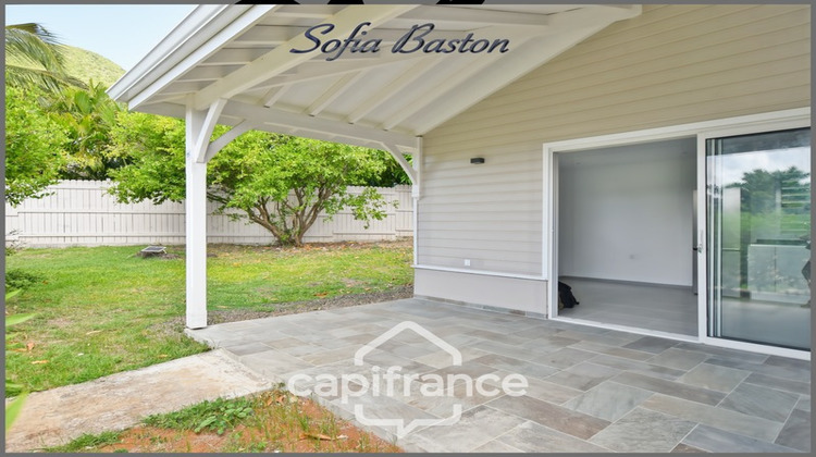 Ma-Cabane - Vente Maison LE DIAMANT, 36 m²