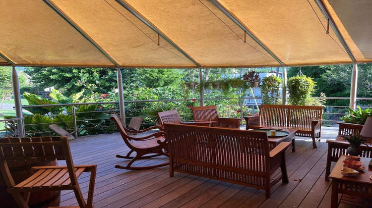 Ma-Cabane - Vente Maison Le Diamant, 332 m²