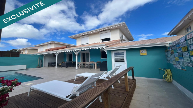 Ma-Cabane - Vente Maison Le Diamant, 94 m²