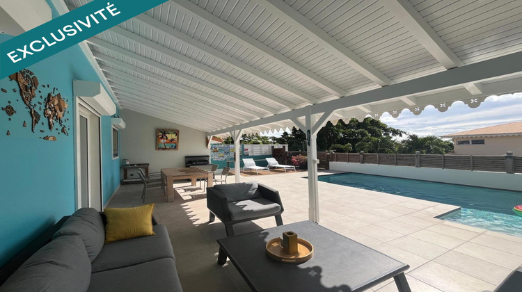 Ma-Cabane - Vente Maison Le Diamant, 94 m²