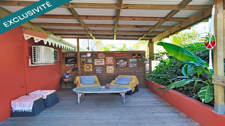 Ma-Cabane - Vente Maison Le Diamant, 94 m²