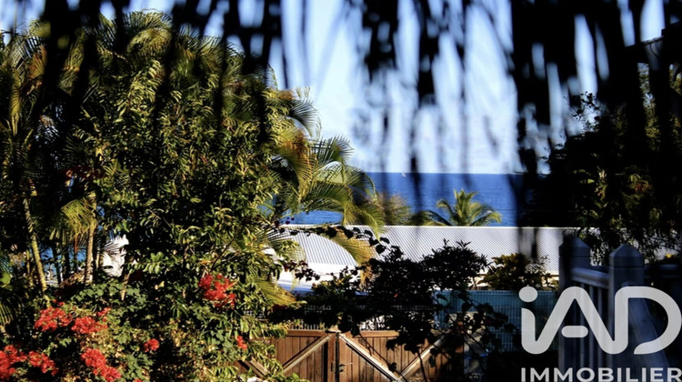 Ma-Cabane - Vente Maison Le Diamant, 120 m²