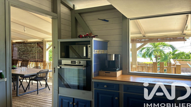 Ma-Cabane - Vente Maison Le Diamant, 120 m²