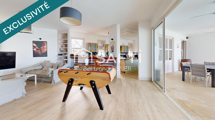 Ma-Cabane - Vente Maison Le Diamant, 280 m²