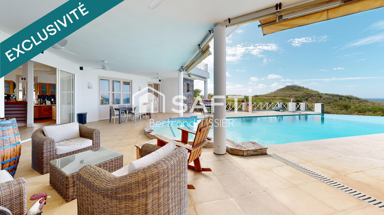 Ma-Cabane - Vente Maison Le Diamant, 280 m²